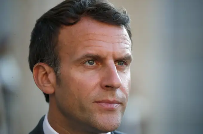 Macron «toma el pulso» a Francia