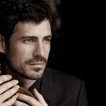 El guitarrista Pablo Sáinz-Villegas