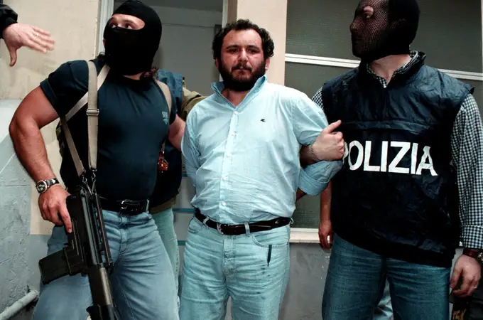 Clamor en Italia por dejar en libertad al sanguinario mafioso Giovanni Brusca, asesino del juez Falcone