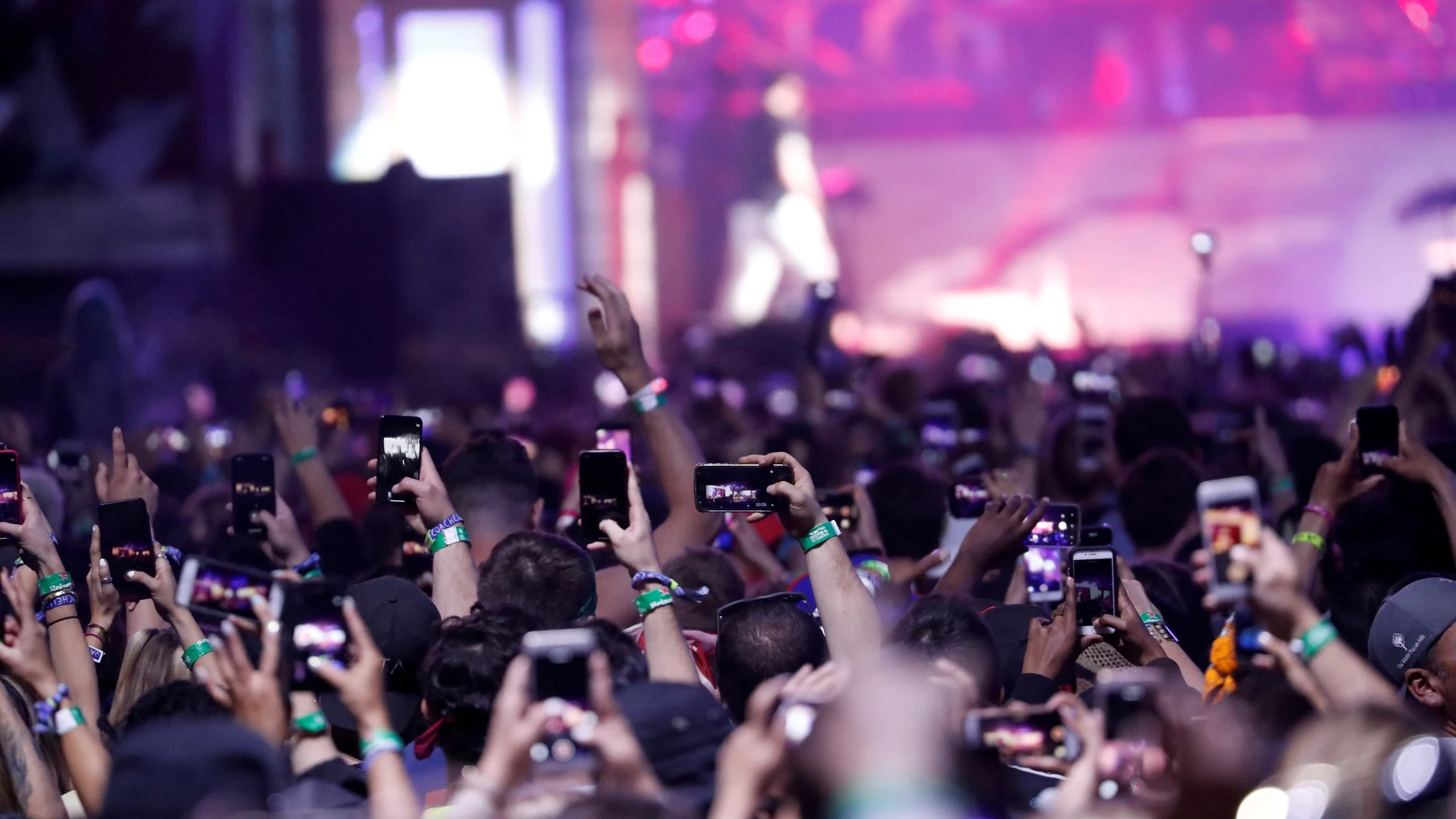 Movistar ofrece 50 millones de canciones