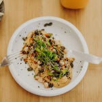 Apertura nuevo restaurante Only YOU Hotels.