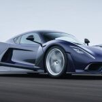 Venom F5