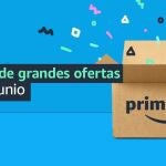 'Prime Day' de Amazon el 21 y 22 de junio de 2021