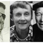 James Joyce, Astrid Lindgren y Josep Pla