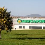 Tienda de Mercadona en Navarra.MERCADONA02/06/2021