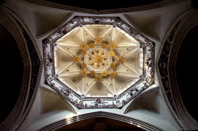 Las 20 catedrales más bonitas de España, según Lonely Planet