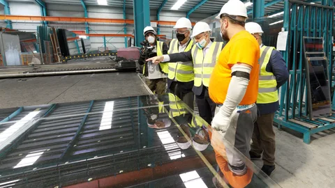 Castilla y León pierde más de 20.000 empresarios en el quinquenio 2016-2020
