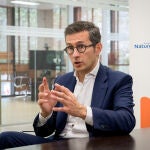 Entrevist a Pablo Foncillas sobre «Fact Energy»