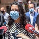 Una oficina de empleo para Cs