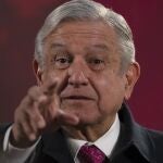 Las elecciones de mitad de mandato para renovar parte de la Cámara Baja y a los gobernadores se ha convertido en un plebiscito sobre López Obrador