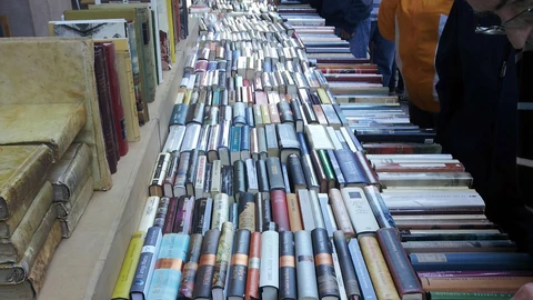 Más de 15.000 escritores publican en Círculo Rojo