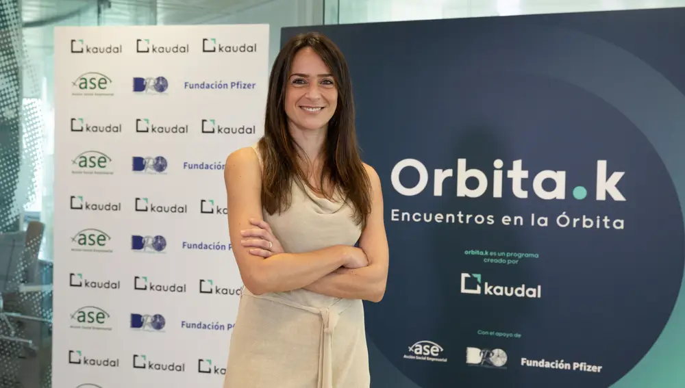 Orbita.k aspira a colaborar con numerosos agentes del ecosistema tanto privado como público.