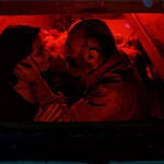 Un fotograma de "Gaza Mon Amour"