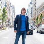 ISMAEL BEIRO PRIMER GANADOR CONCURSANTE DE GRAN HERMANO