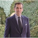 Rafael Benjumea Benjumea, nuevo presidente del Patronato de la Fundación Duques de Soria