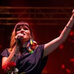 Rozalén será la cabeza de cartel del "Boina Fest" soriano