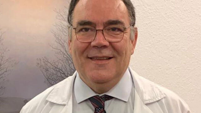 José Manuel Vicente Lozano