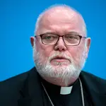  El Papa redime al cardenal alemán “corresponsable” de los abusos