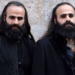 Los hermanos Arab y Tarzan Nasser dirigen la película "Gaza Mon Amour"