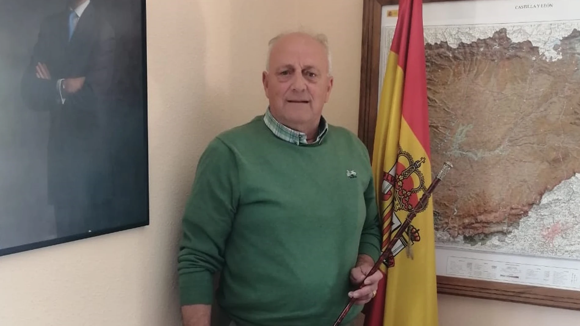Rafael Insunza