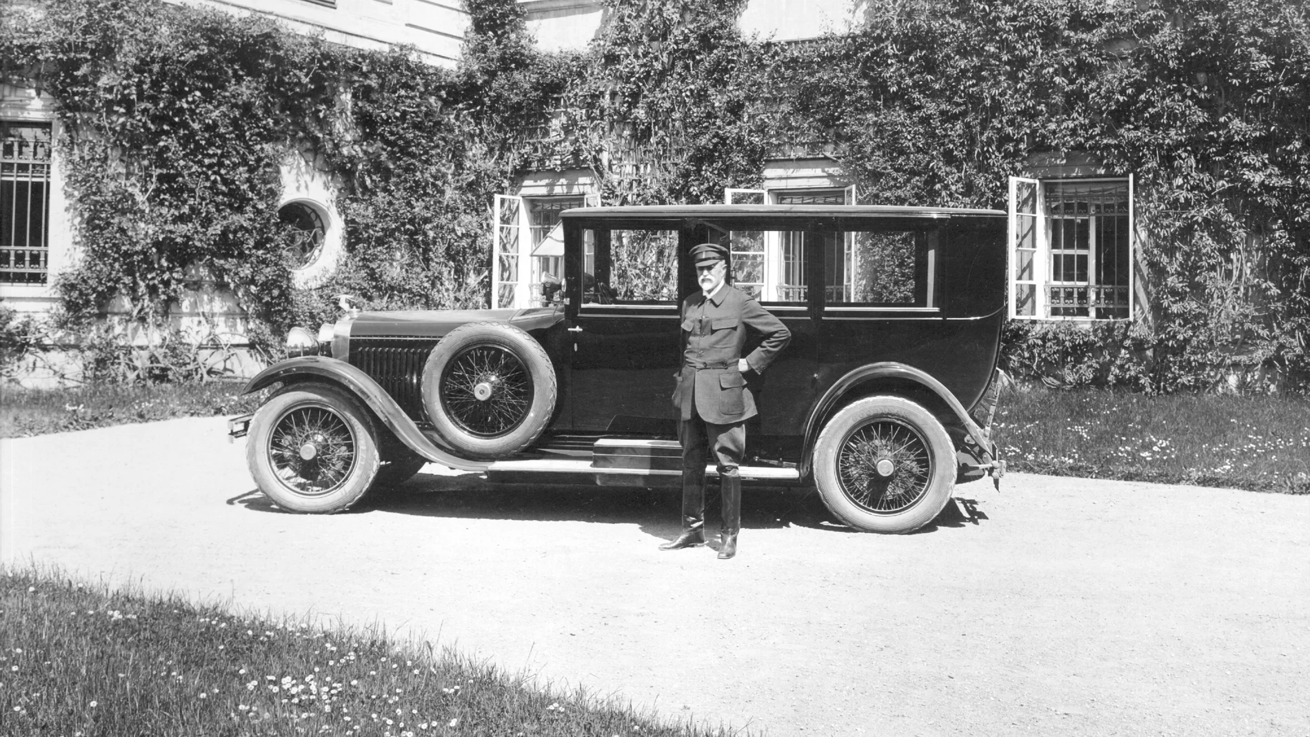 Skoda-Hispano Suiza