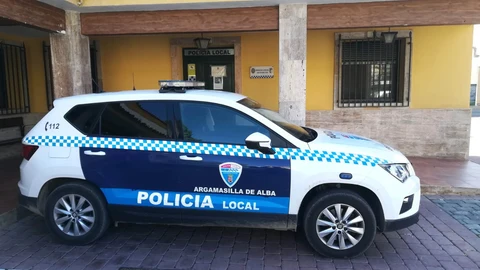 La Policía Local se ha hecho cargo de la instrucción de las diligencias