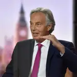 Tony Blair, el primer ministro británico que desplegó tropas en Afganistán hace 20 años tras los atentados del 11-S