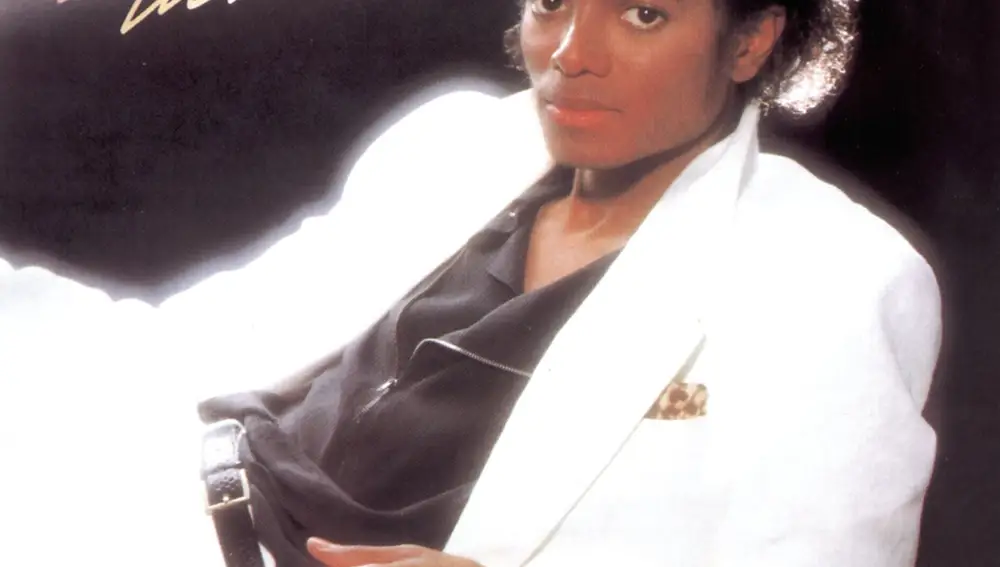 &quot;Thriller&quot;, de Michael Jackson