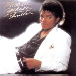 "Thriller", de Michael Jackson