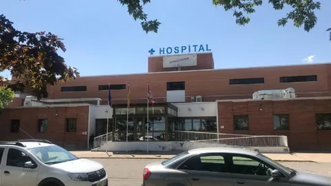 Hospital de Medina del Campo