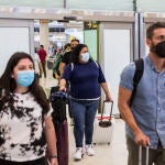 Bruselas ya ha hablado de “falta de reciprocidad” por parte de Estados Unidos por estas restricciones, que parece que tendrán fin pronto