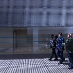 Visita al nuevo hospital Cartuja-Macarena de Sevilla