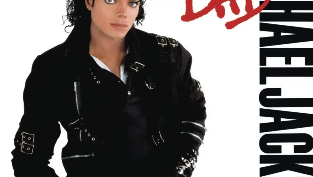 &quot;Bad&quot;, de Michael Jackson