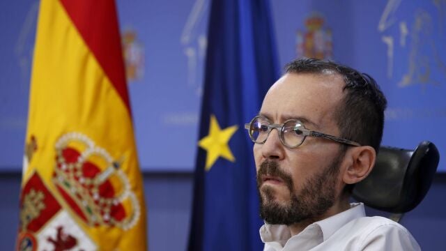 El submarino: Borrón con rastro