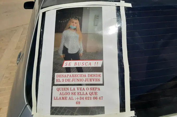 El ex novio de la joven madre desaparecida en Sevilla confiesa que la mató y la descuartizó