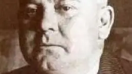 Joan Peiró