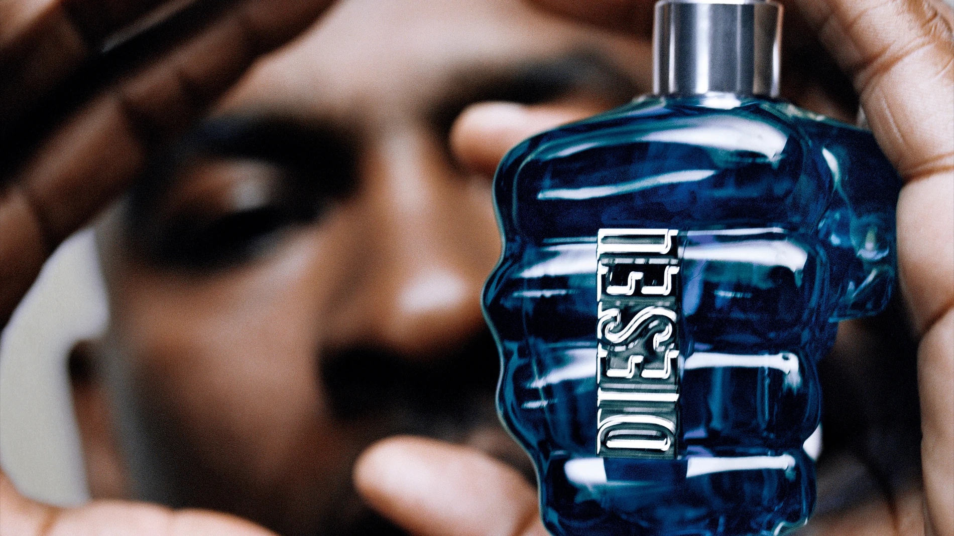 Perfume Only The Brave para Hombre de Diesel– Arome México