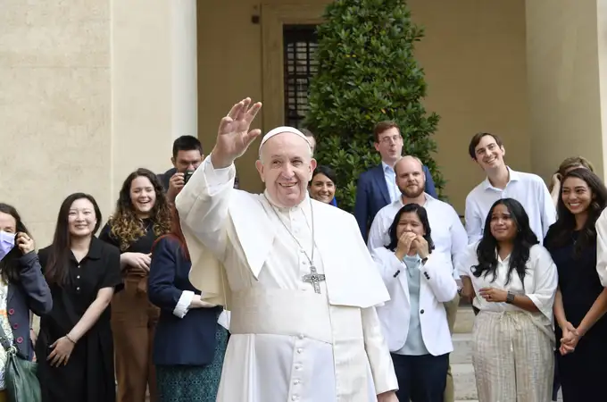 El Papa no viajará a Guadalupe para ganarse el jubileo