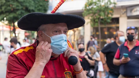 Manolo 'El del bombo'