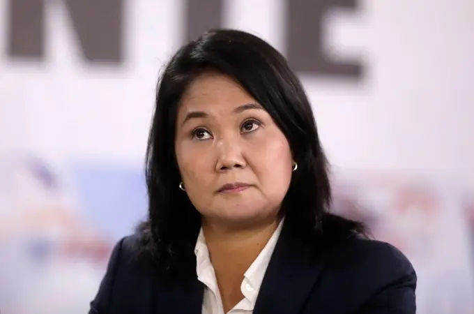 El fiscal anticorrupción pide cárcel para Keiko Fujimori en pleno recuento final de votos