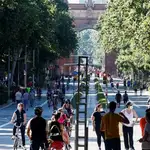  Time Out revela las calles más atractivas del mundo e incluye a una de España