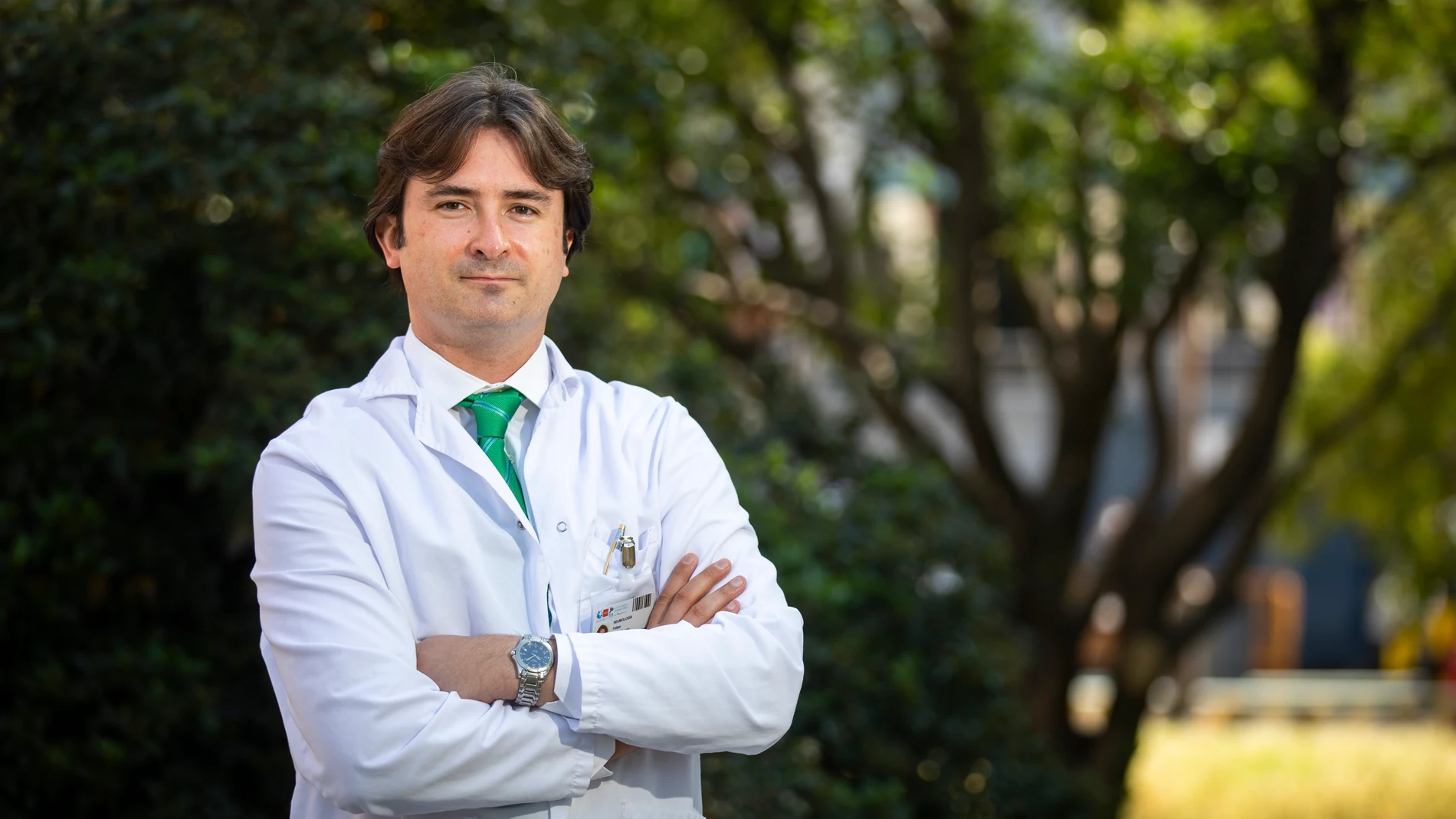 Dr. Felipe Villar