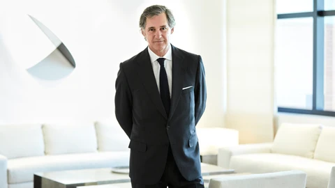 José Manuel Entrecanales, presidente de Acciona