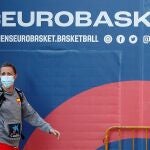 Queralt Casas será una de las piezas importantes de la selección en el Eurobasket de Valencia