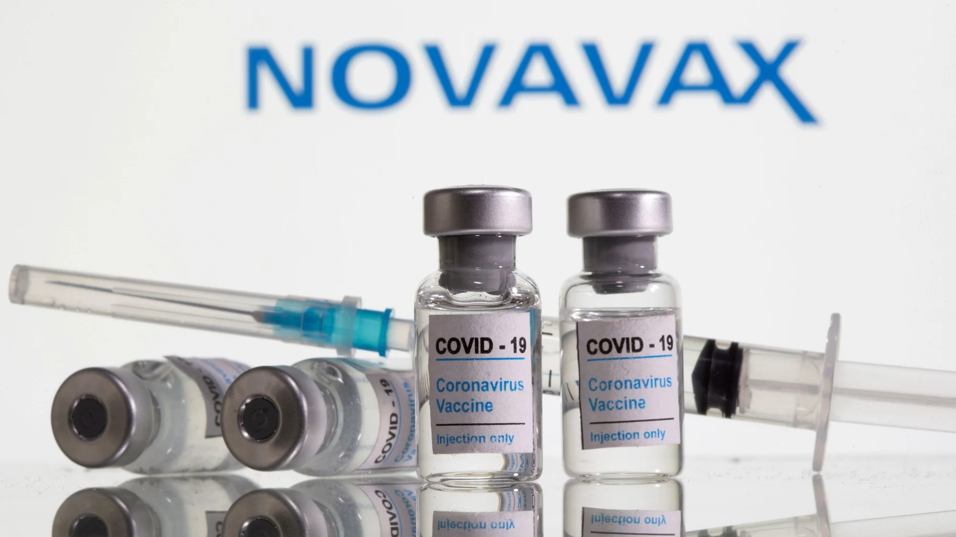 Vacuna de Novavax contra la Covid-19