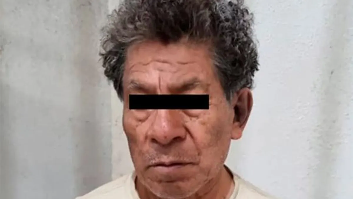 El ‘carnicero de Atizapán’, un hombre “tranquilo” que mató, descuartizó y se comió a 30 mujeres