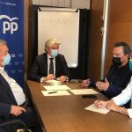 El PPCV pide que el Consell anule las medidas restrictivas al ocio nocturno
