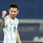 Leo Messi seguirá siendo en el PSG el futbolista mejor pagado del mundo.