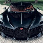 Bugatti La Voiture Noire