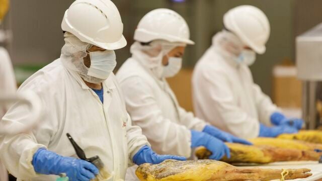 Andalucía sigue siendo líder en exportaciones